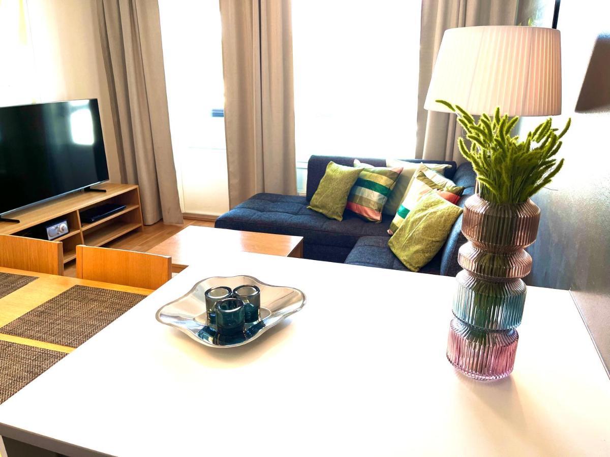 Premium Chalet 4212 Green Хейнола Екстериор снимка